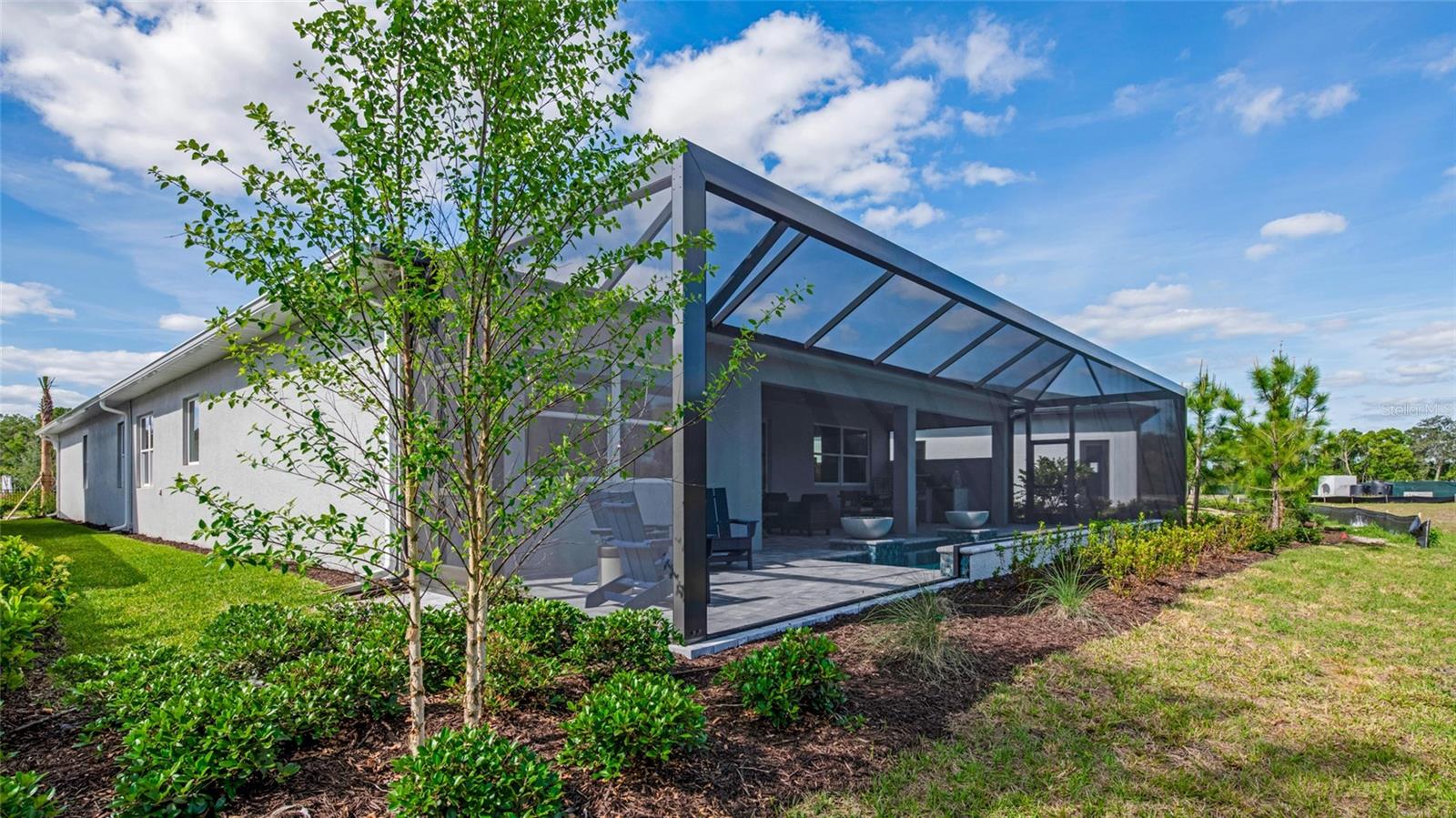 CRESSWIND DELAND - Residential