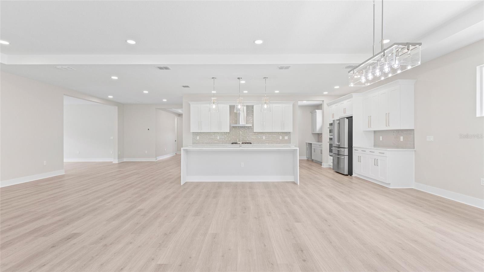 CRESSWIND DELAND - Residential