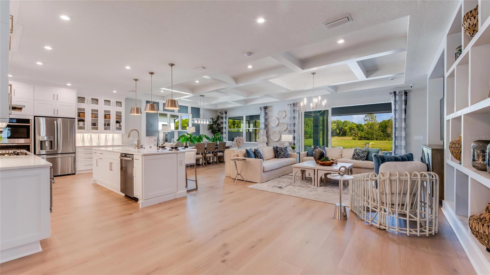 CRESSWIND DELAND - Residential