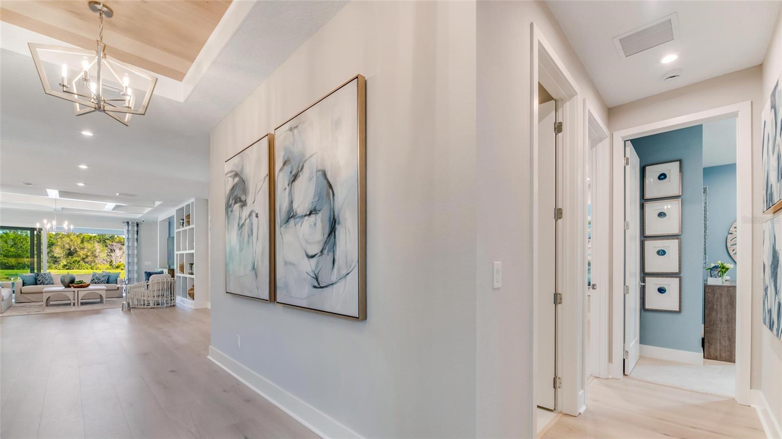 CRESSWIND DELAND - Residential