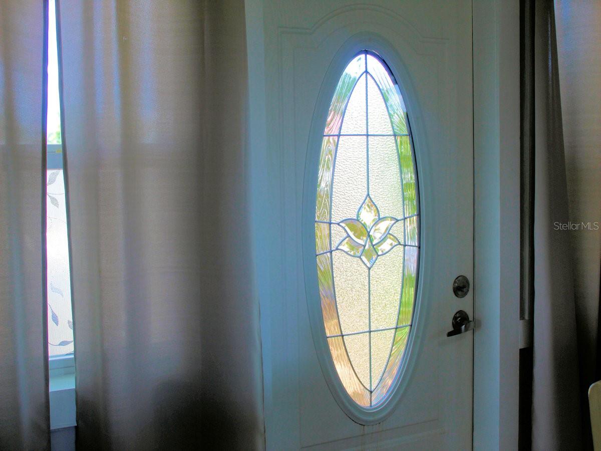 PALM HILL MOBILE HOME PARK UNREC - Residential