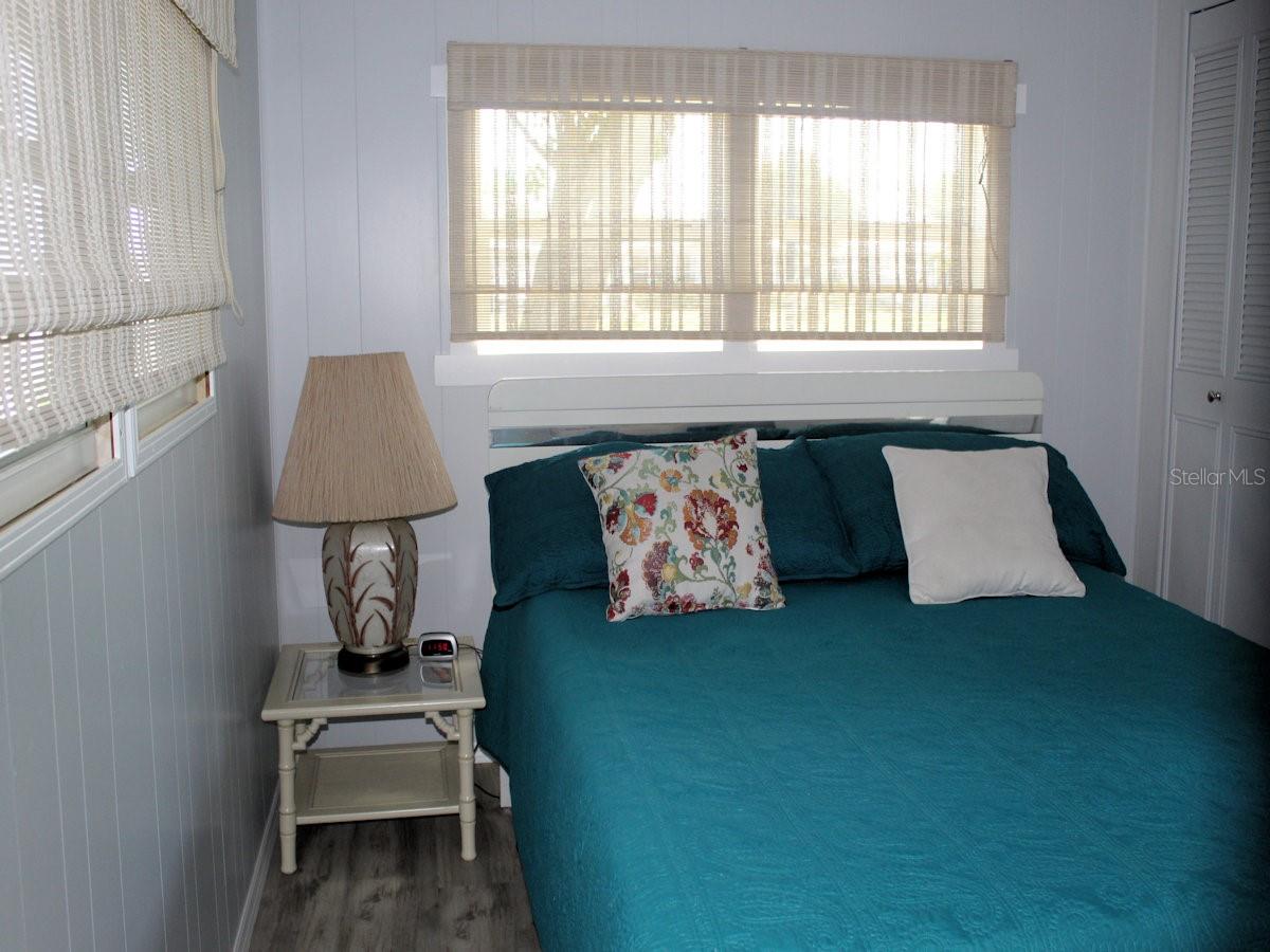 PALM HILL MOBILE HOME PARK UNREC - Residential