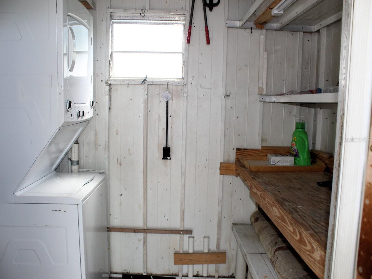 PALM HILL MOBILE HOME PARK UNREC - Residential