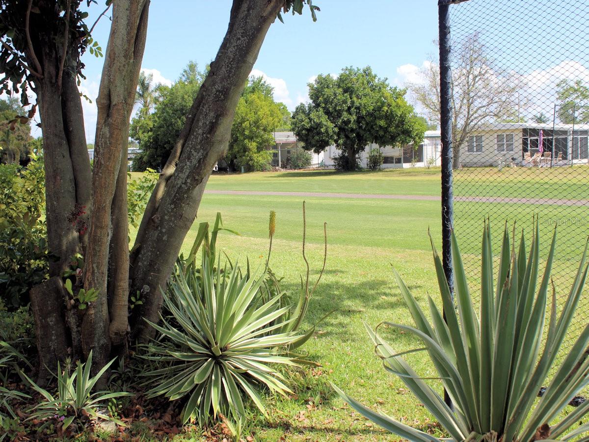 PALM HILL MOBILE HOME PARK UNREC - Residential