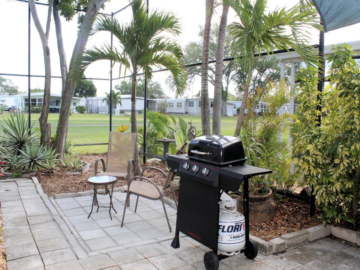 PALM HILL MOBILE HOME PARK UNREC - Residential