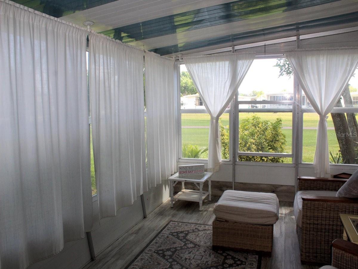 PALM HILL MOBILE HOME PARK UNREC - Residential