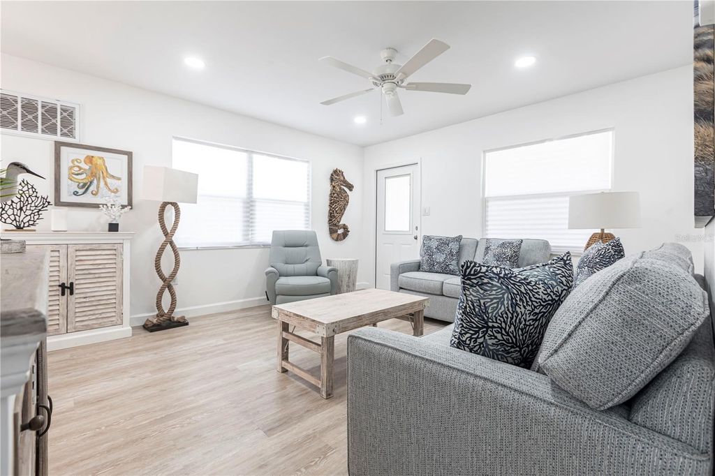 Photo of 6020 Midnight Pass Road #7, Sarasota, FL 34242 (MLS # TB8467711)