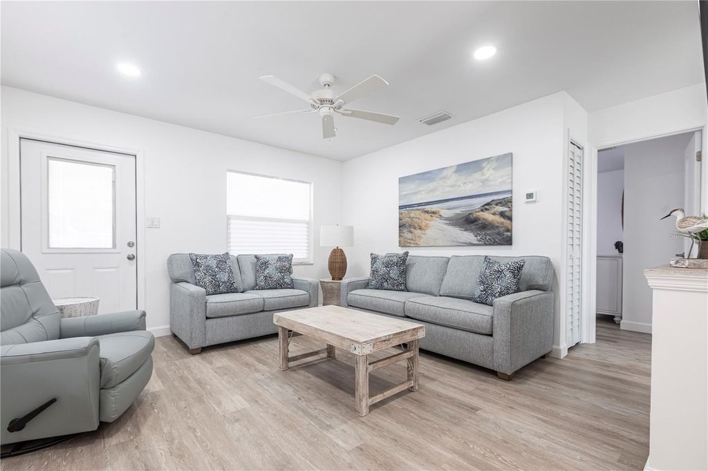 Photo of 6020 Midnight Pass Road #7, Sarasota, FL 34242 (MLS # TB8467711)