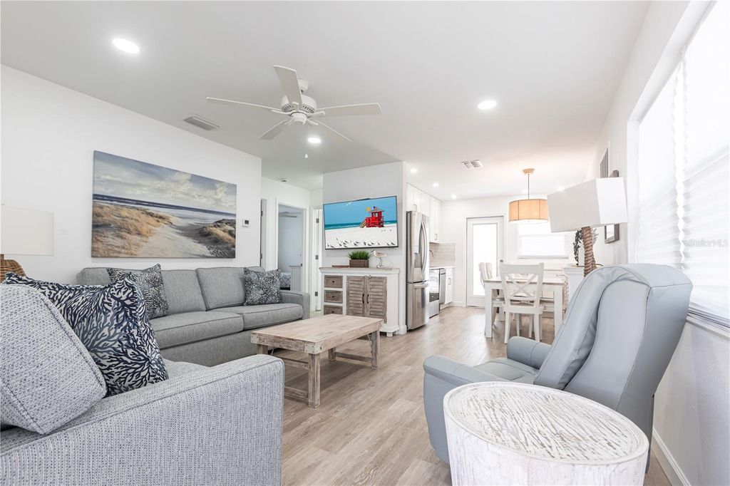 Photo of 6020 Midnight Pass Road #7, Sarasota, FL 34242 (MLS # TB8467711)