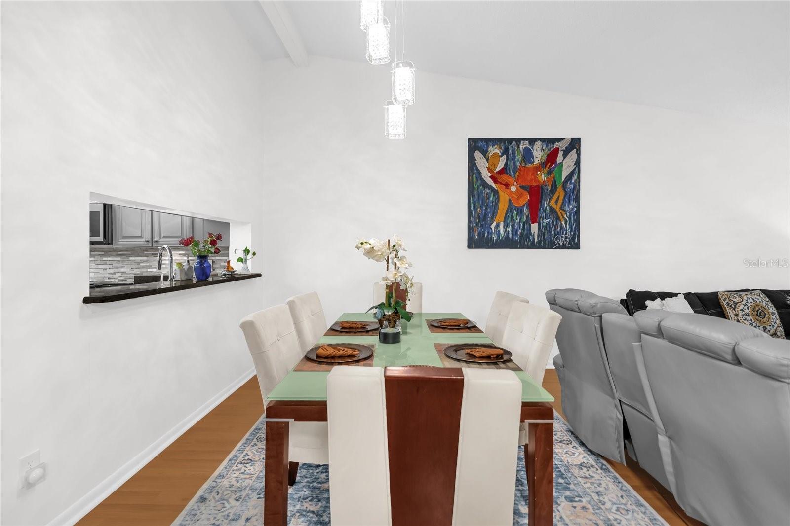 ESCONDIDO SEC 6 - Residential