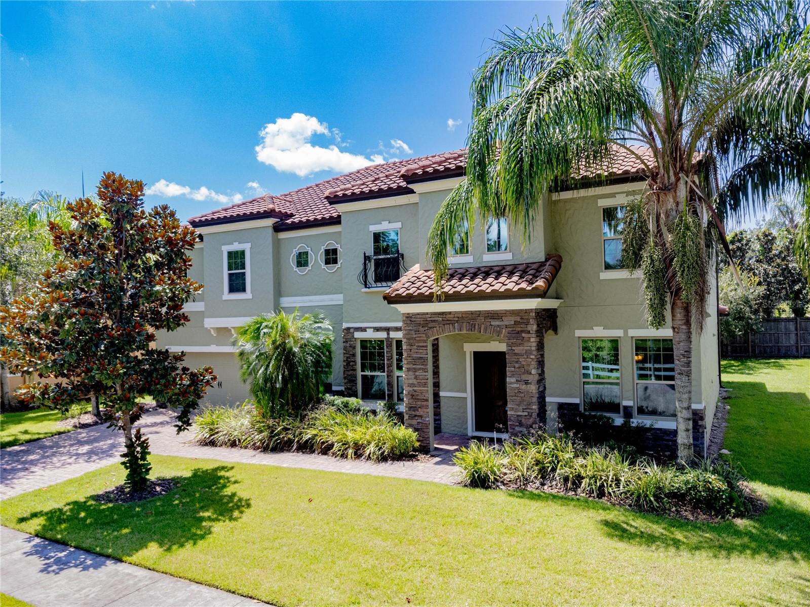 HAMMOCK RESERVE - Residential