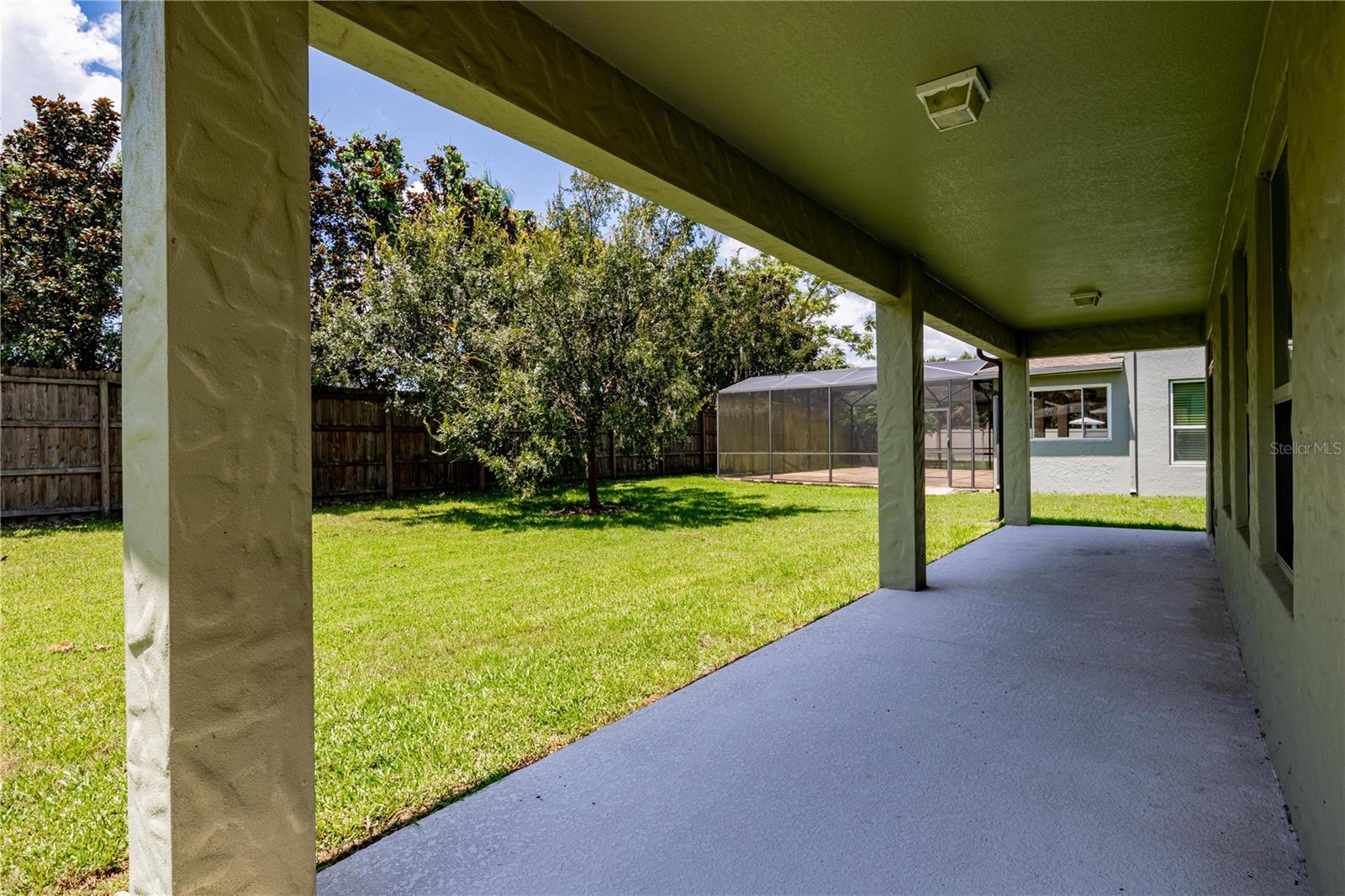 HAMMOCK RESERVE - Residential