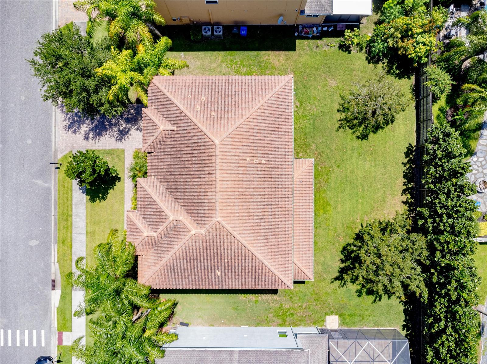 HAMMOCK RESERVE - Residential