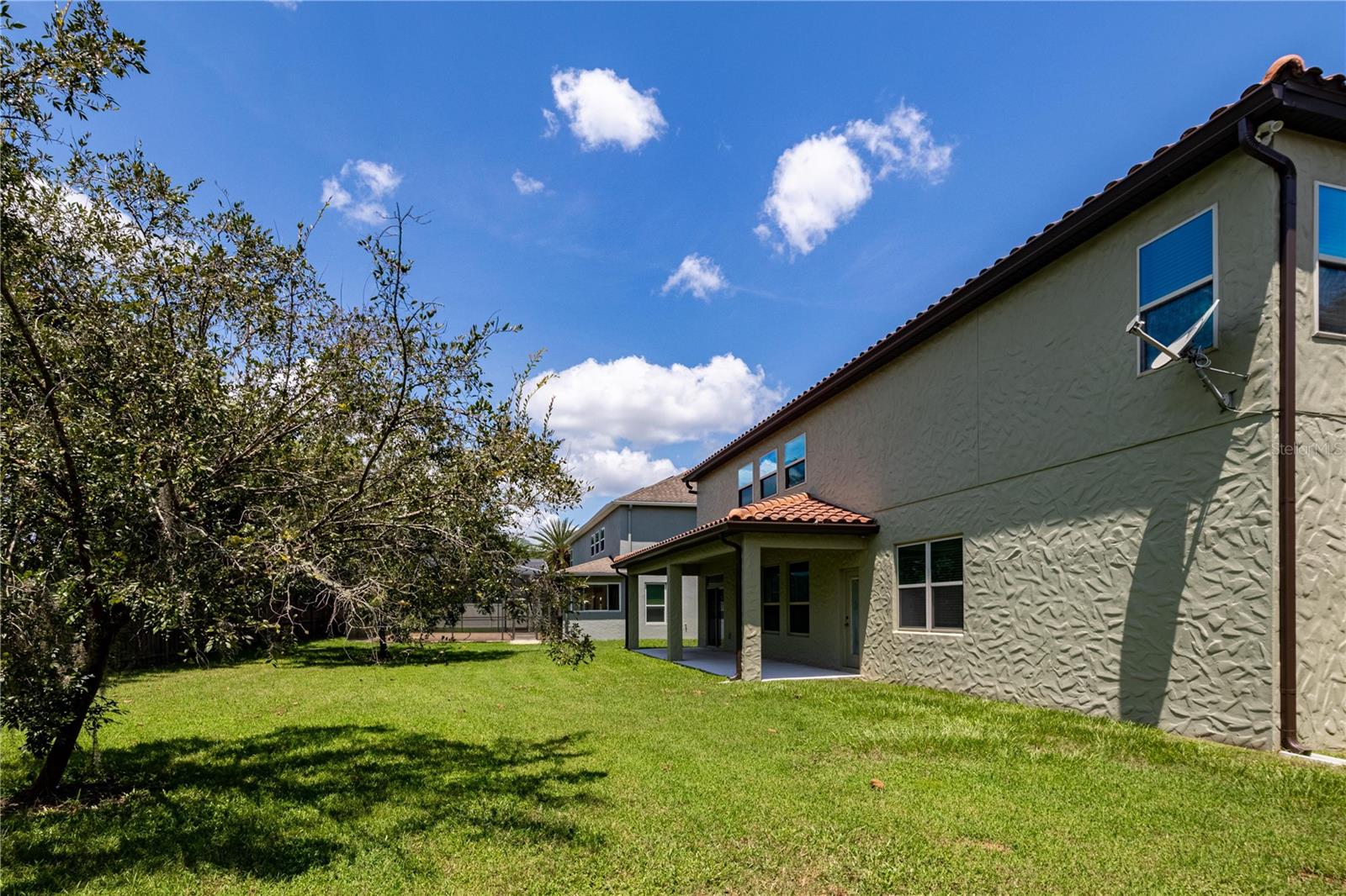 HAMMOCK RESERVE - Residential