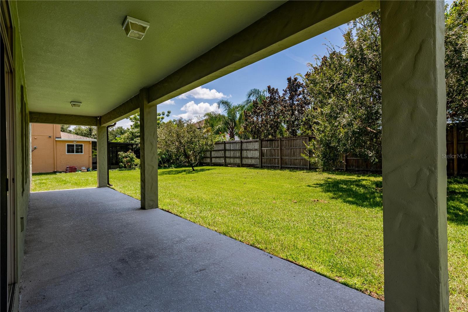 HAMMOCK RESERVE - Residential
