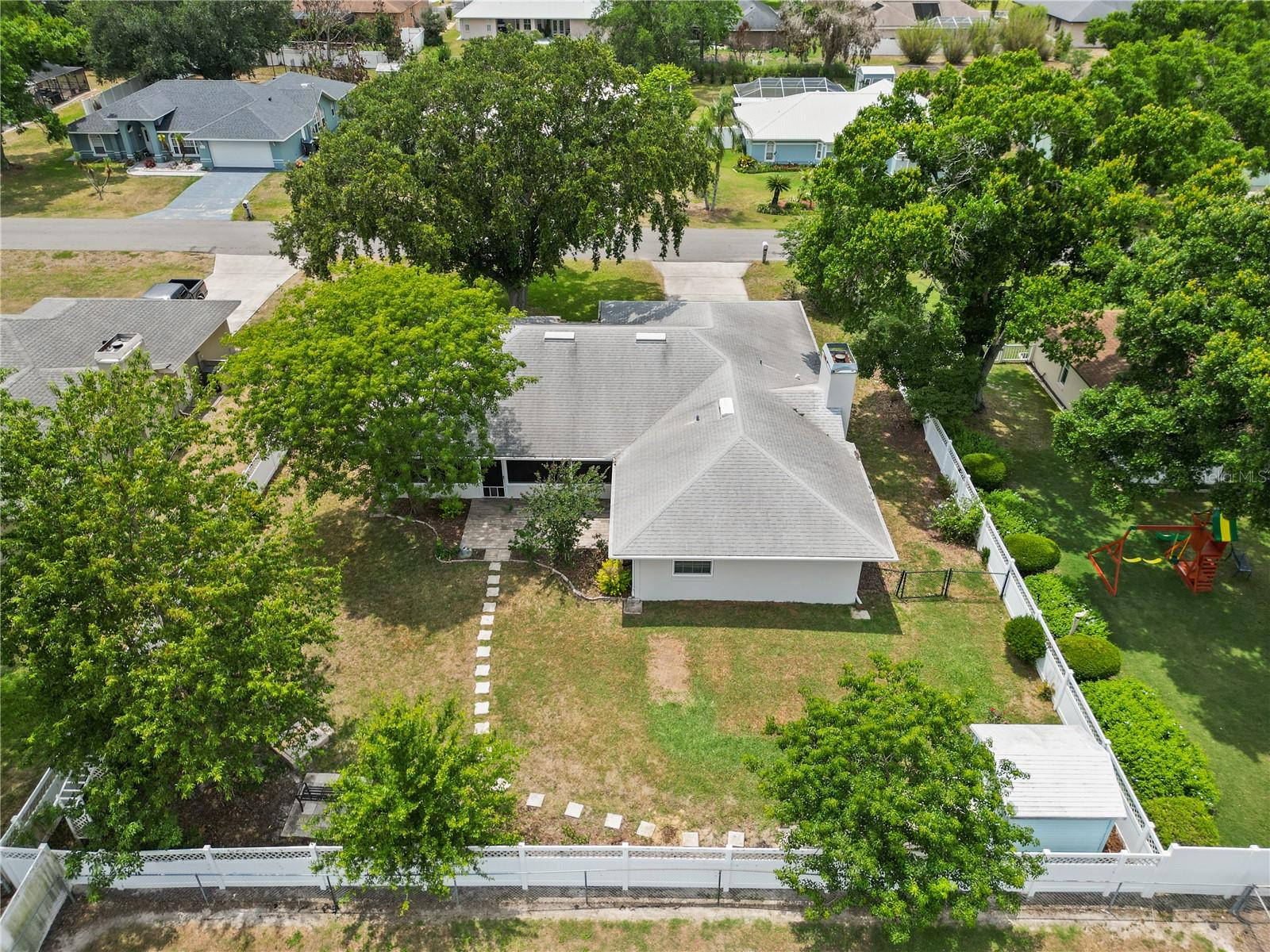 5432 HIGHLANDS VUE LANE