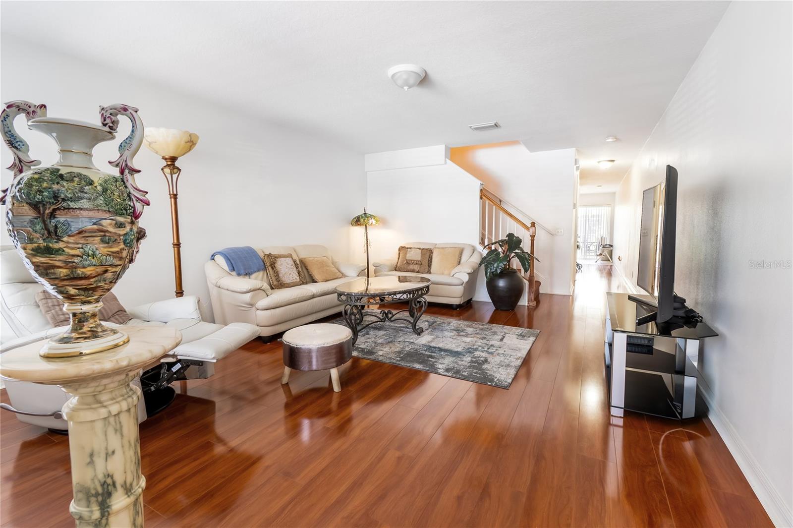 3866 MARINER DRIVE