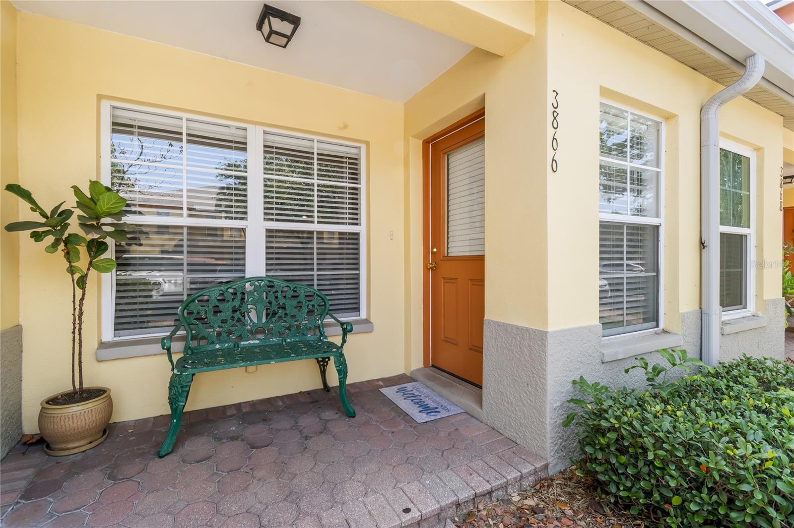 3866 MARINER DRIVE