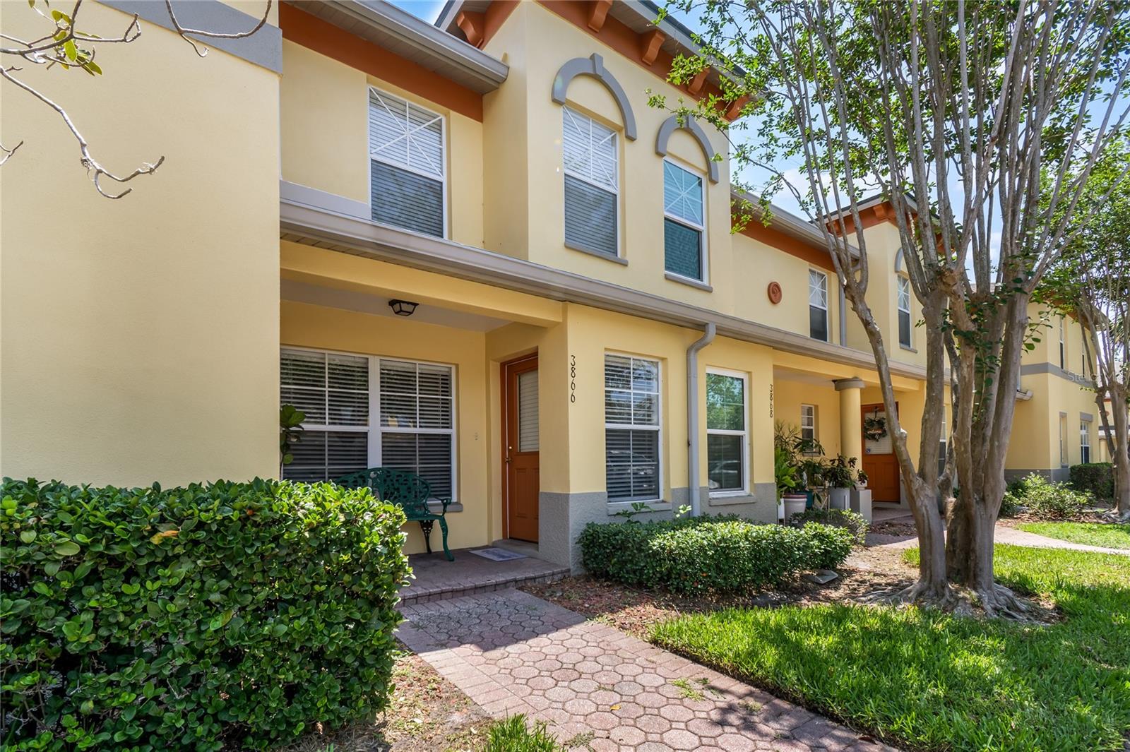3866 MARINER DRIVE