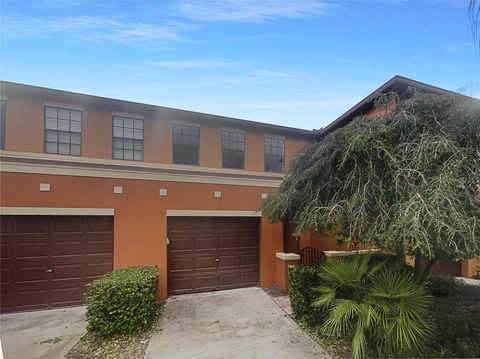 A home in WESLEY CHAPEL