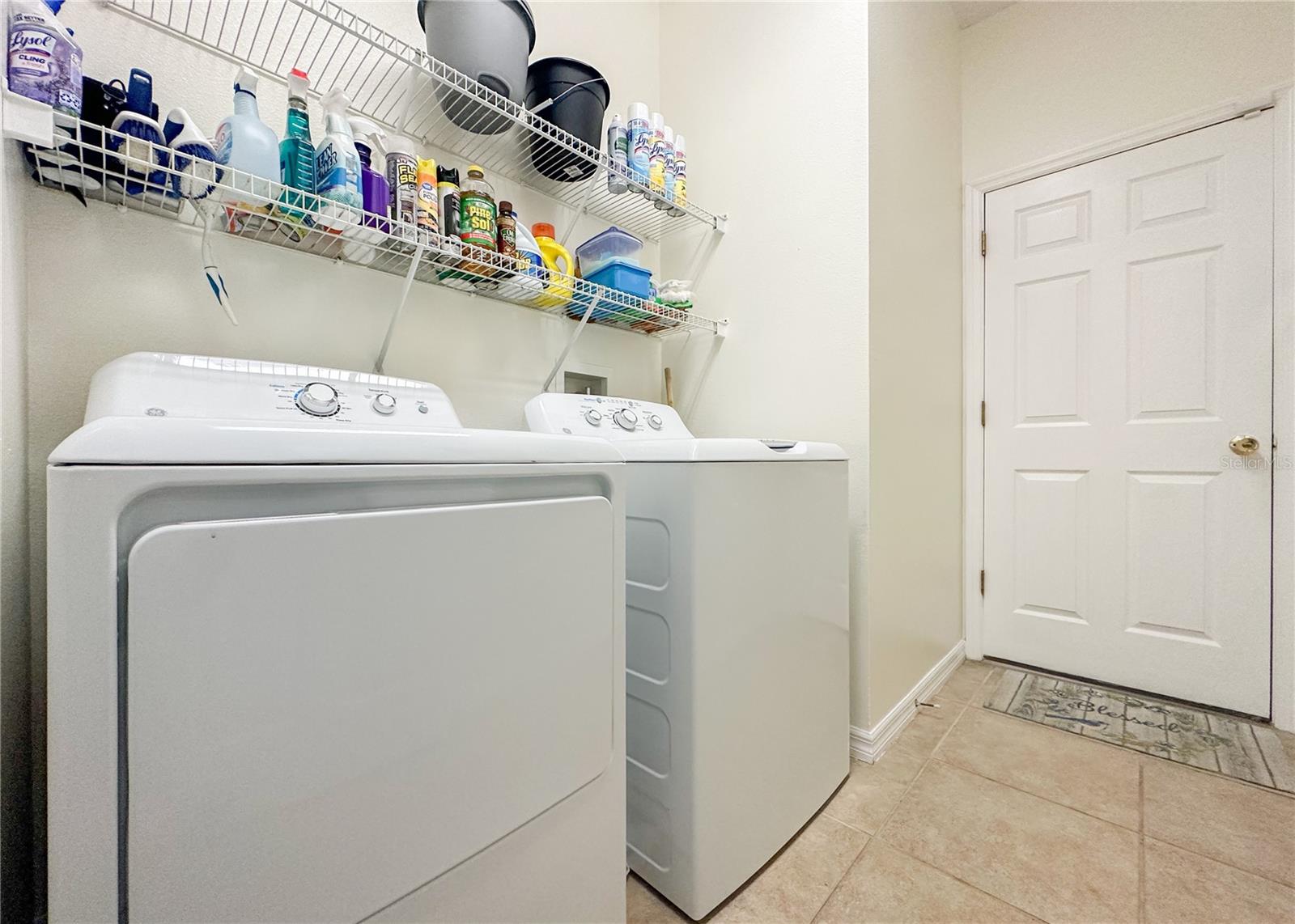 COVINGTON PARK A B D E F G & J - Residential