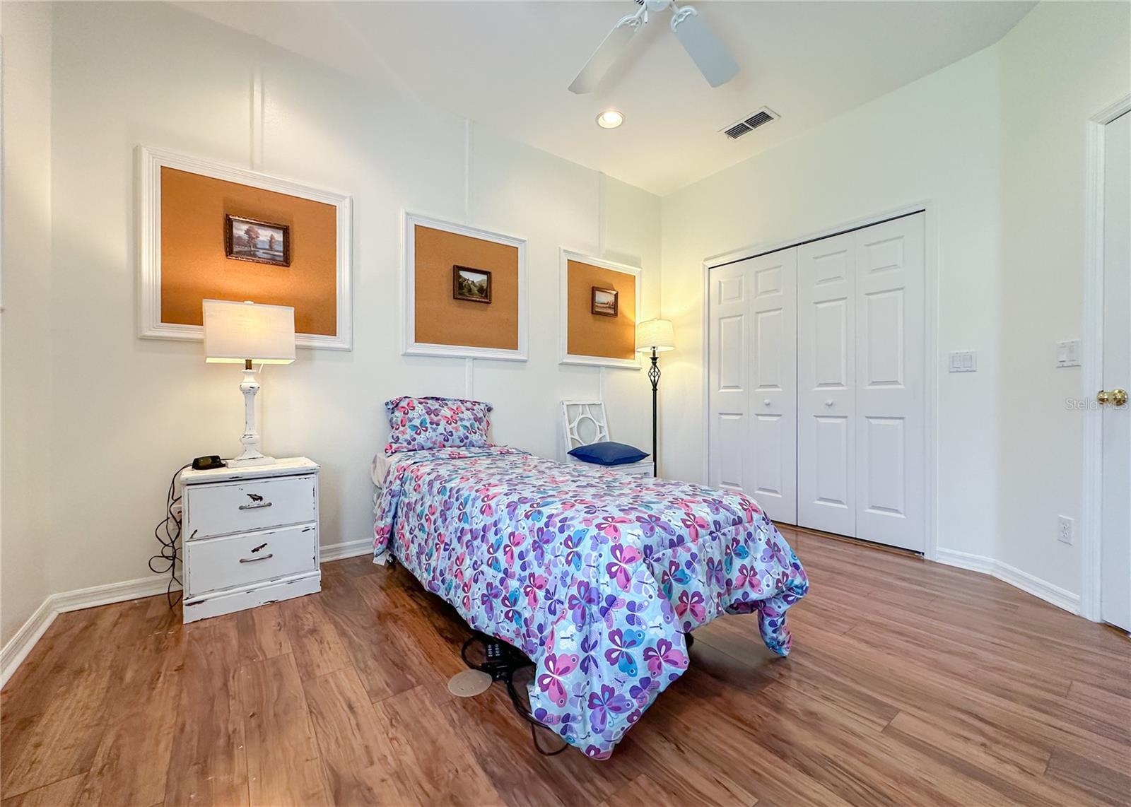 COVINGTON PARK A B D E F G & J - Residential