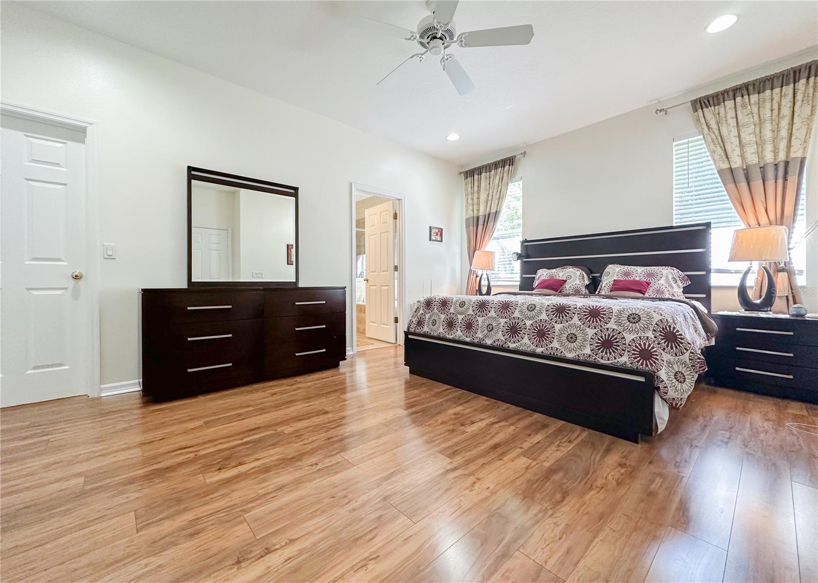 COVINGTON PARK A B D E F G & J - Residential