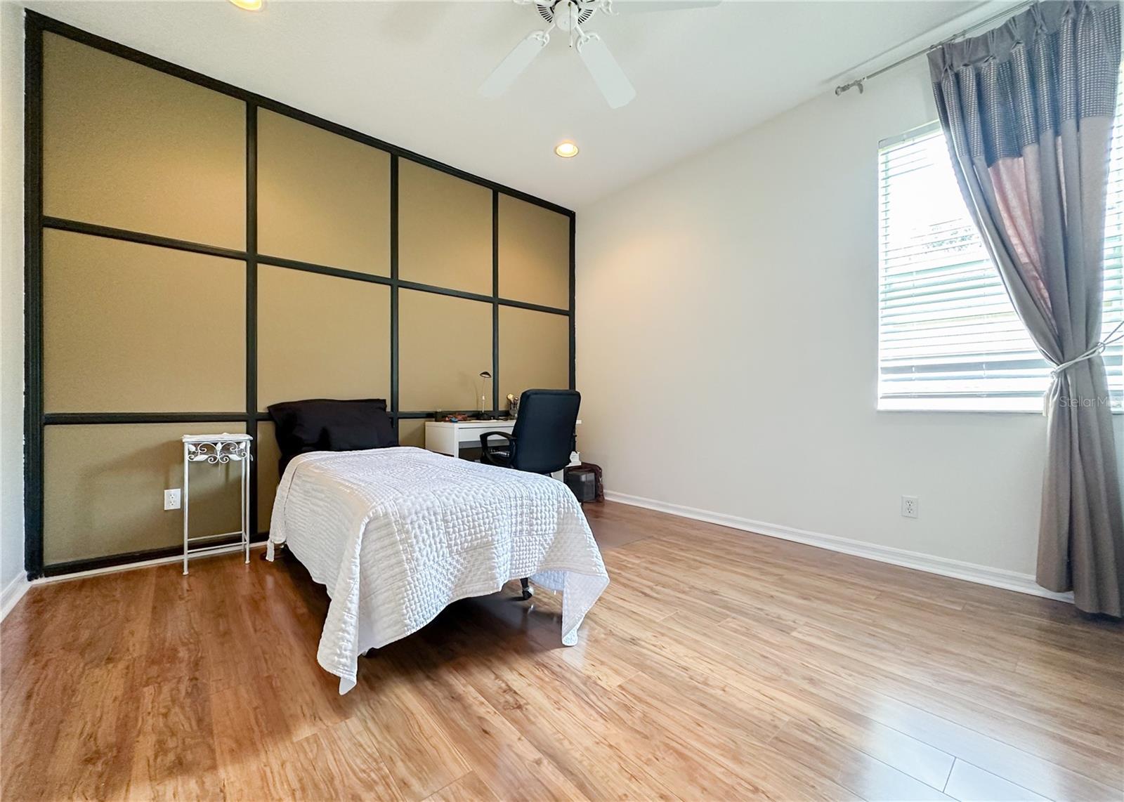 COVINGTON PARK A B D E F G & J - Residential