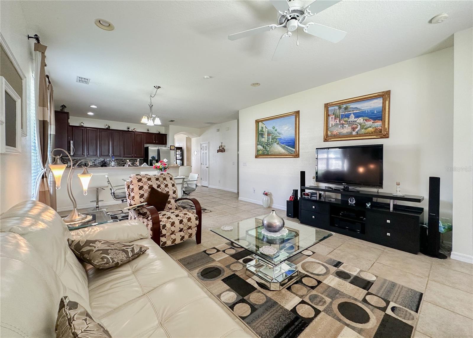 COVINGTON PARK A B D E F G & J - Residential