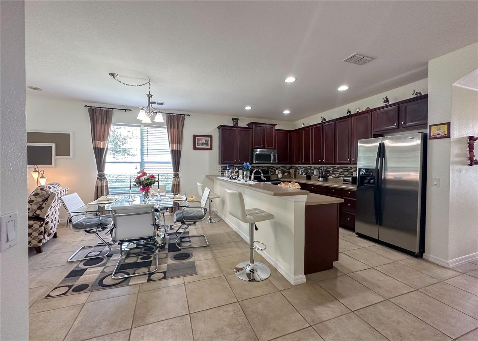 COVINGTON PARK A B D E F G & J - Residential