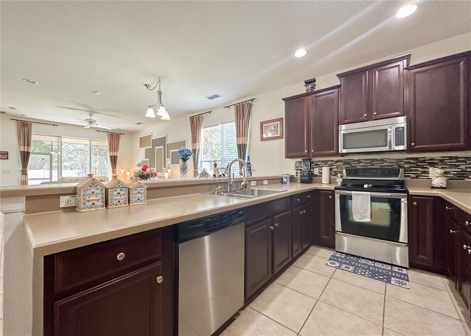 COVINGTON PARK A B D E F G & J - Residential