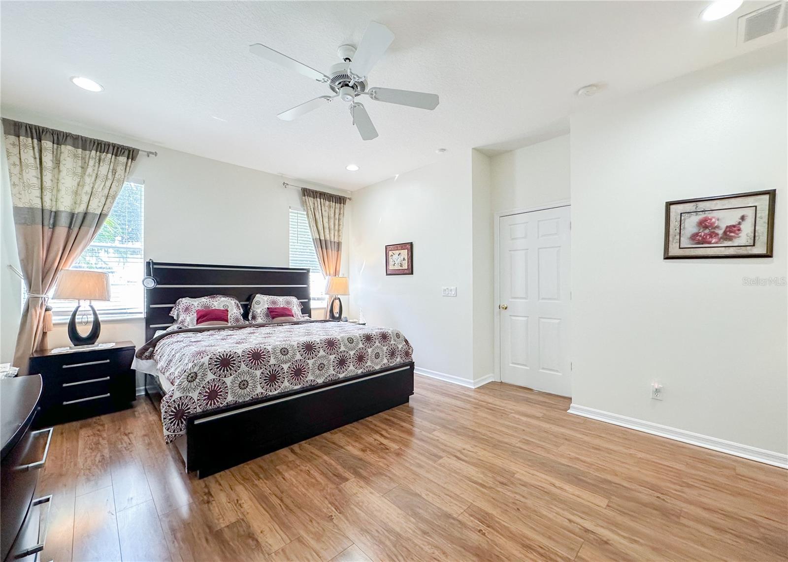 COVINGTON PARK A B D E F G & J - Residential