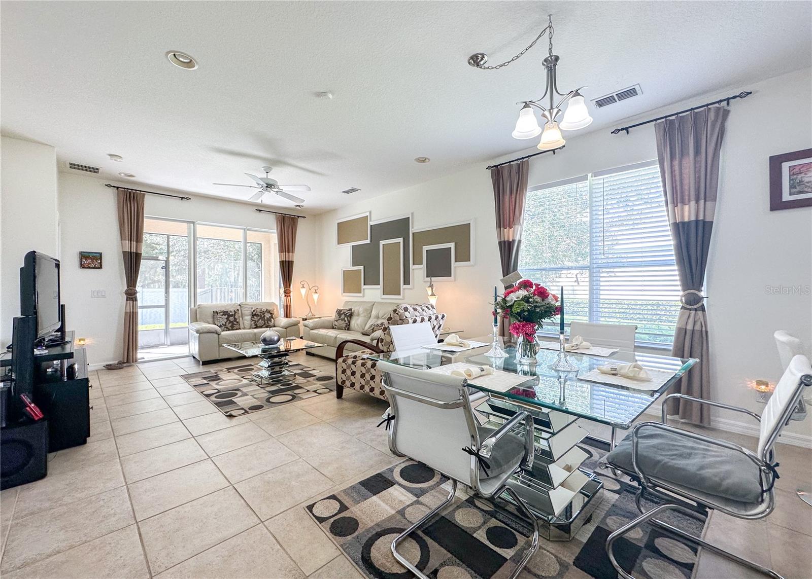 COVINGTON PARK A B D E F G & J - Residential