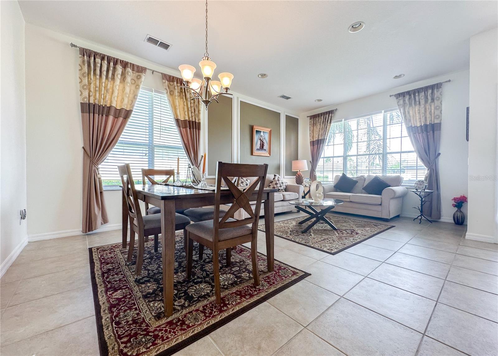 COVINGTON PARK A B D E F G & J - Residential