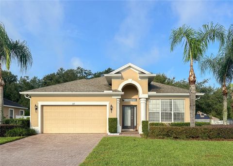 312 SILVERDALE AVENUE WINTER GARDEN FL 34787