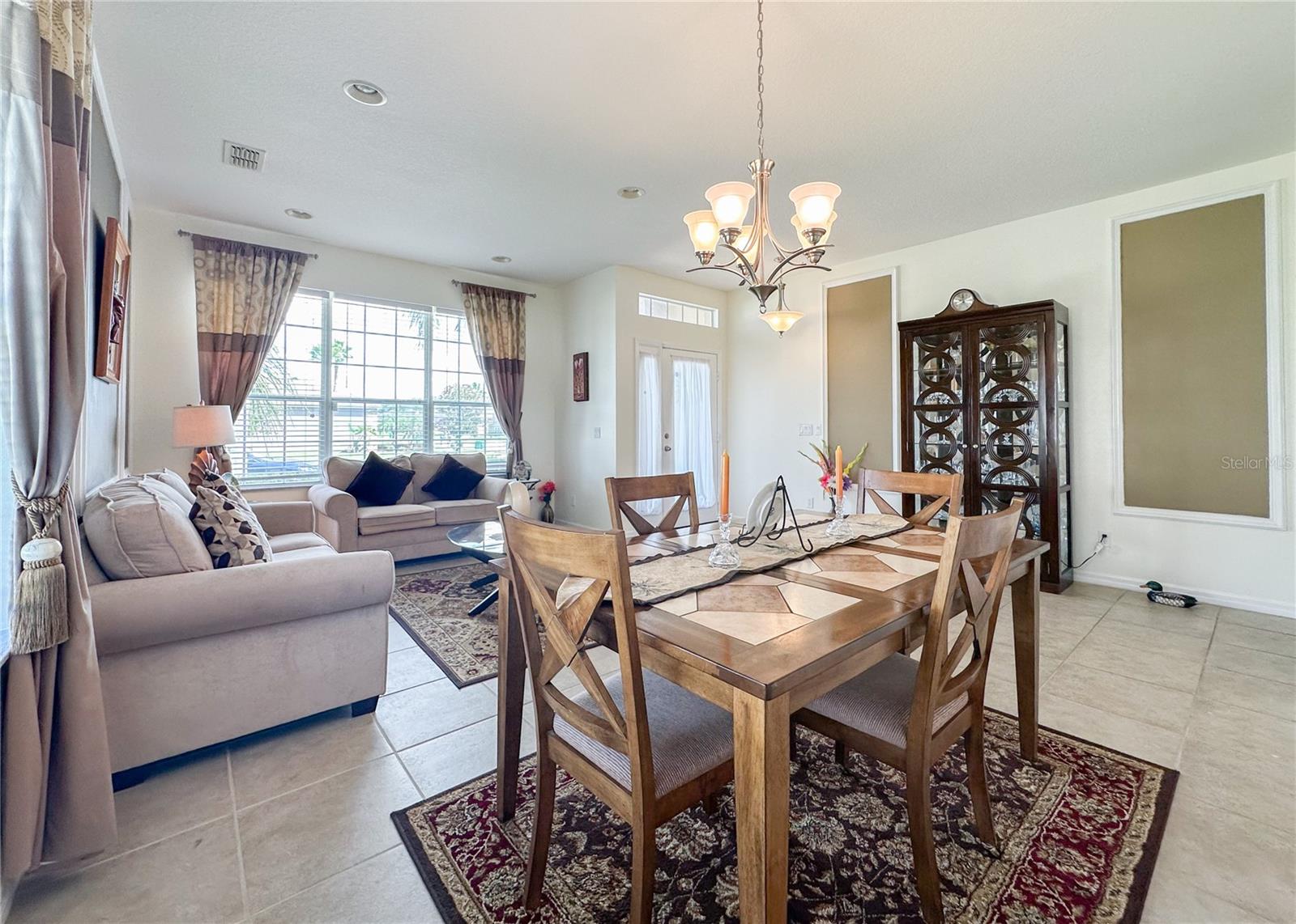 COVINGTON PARK A B D E F G & J - Residential