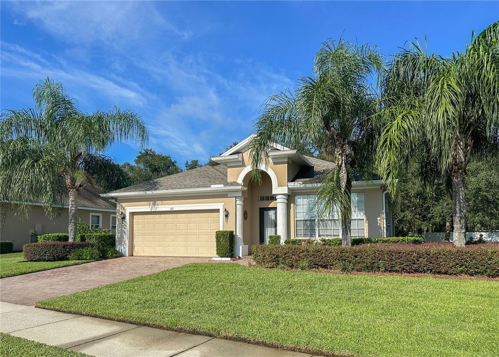 Photo of 312 Silverdale Avenue, Winter Garden, FL 34787 (MLS # O6396680)