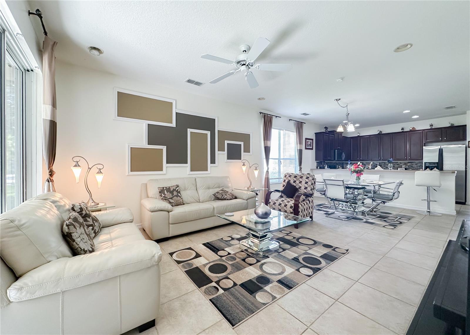 COVINGTON PARK A B D E F G & J - Residential