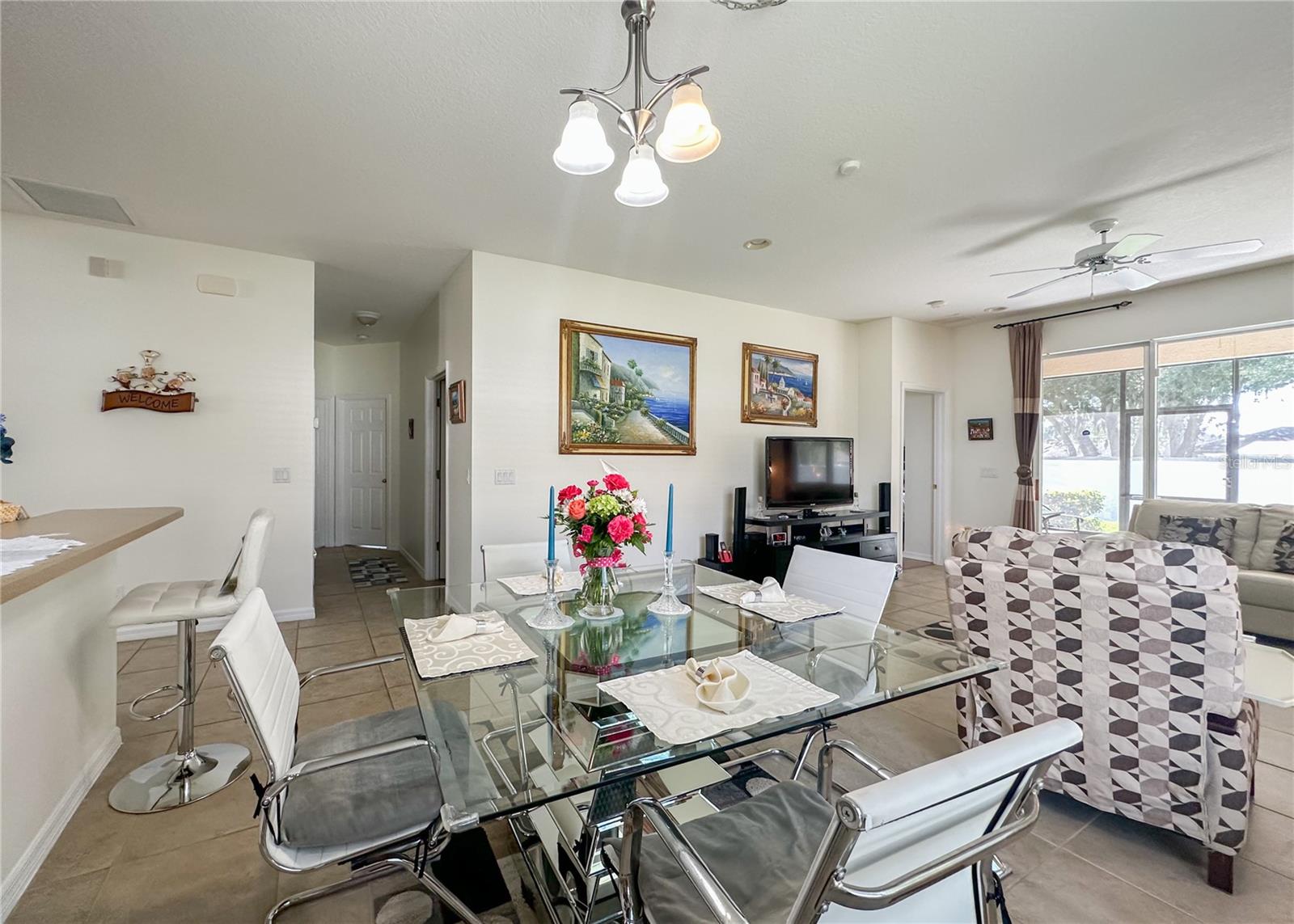 COVINGTON PARK A B D E F G & J - Residential