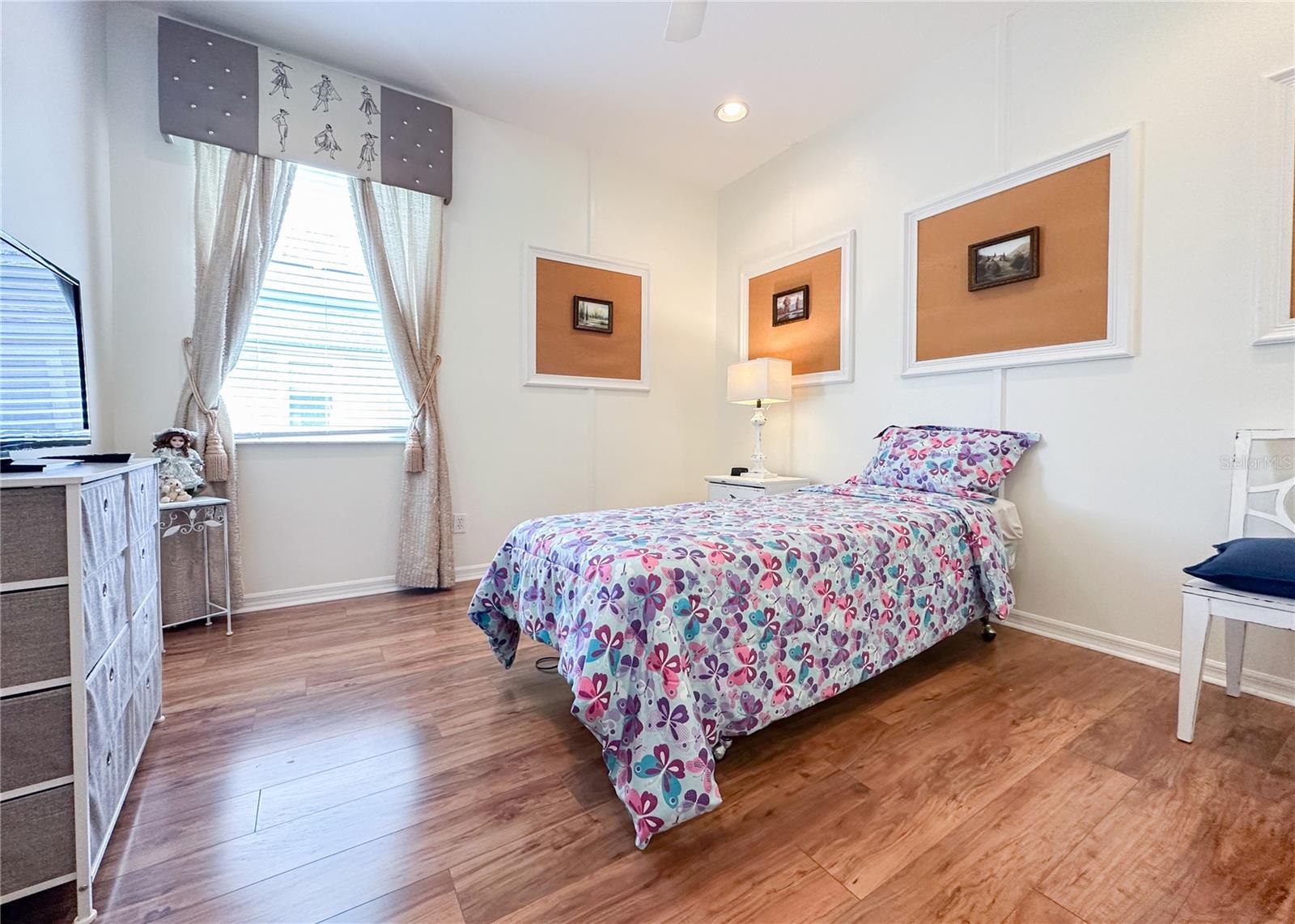 COVINGTON PARK A B D E F G & J - Residential