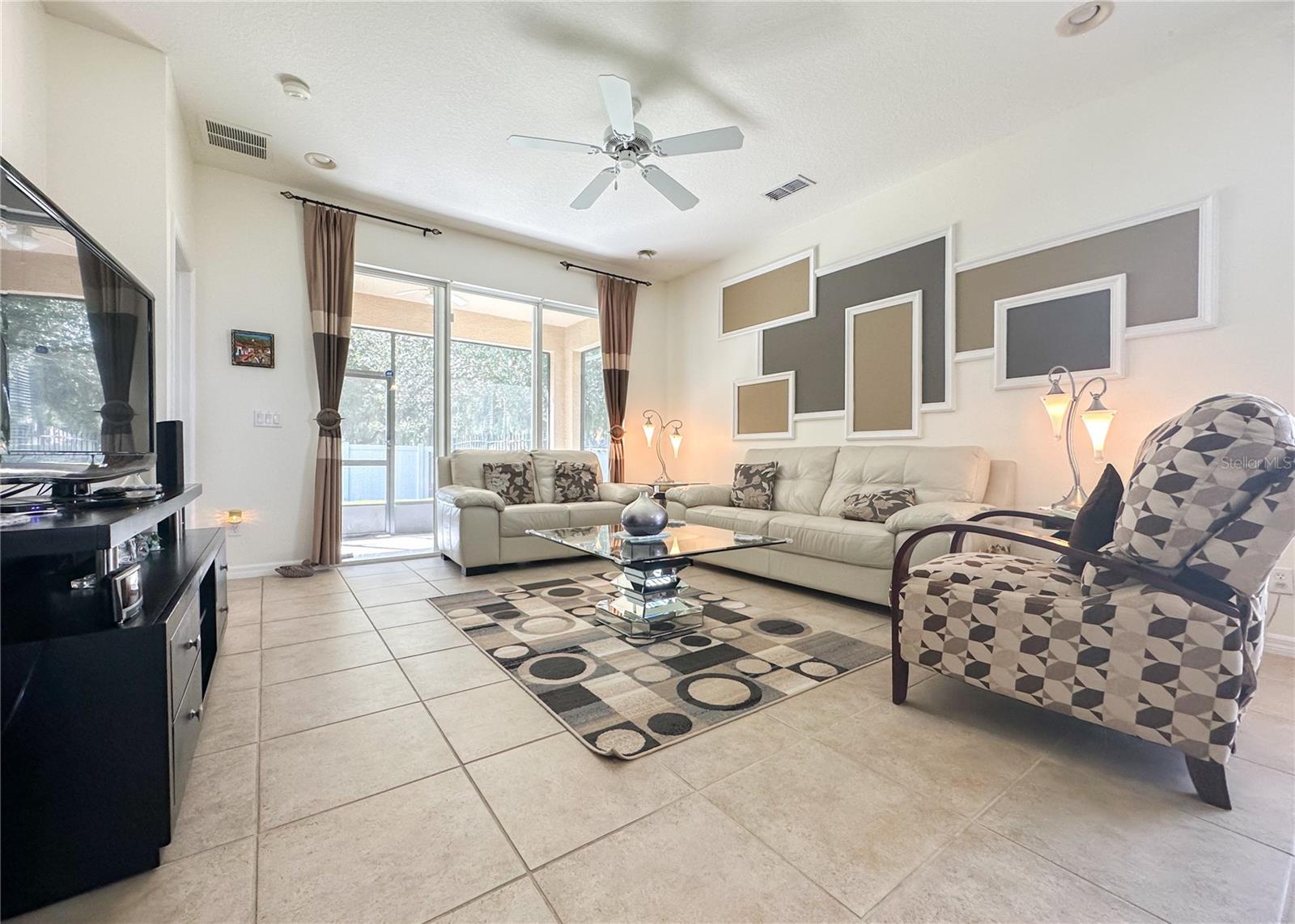 COVINGTON PARK A B D E F G & J - Residential