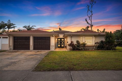 Photo of 2790 Pinellas Point Drive S, St Petersburg, FL 33712 (MLS # TB8413167)