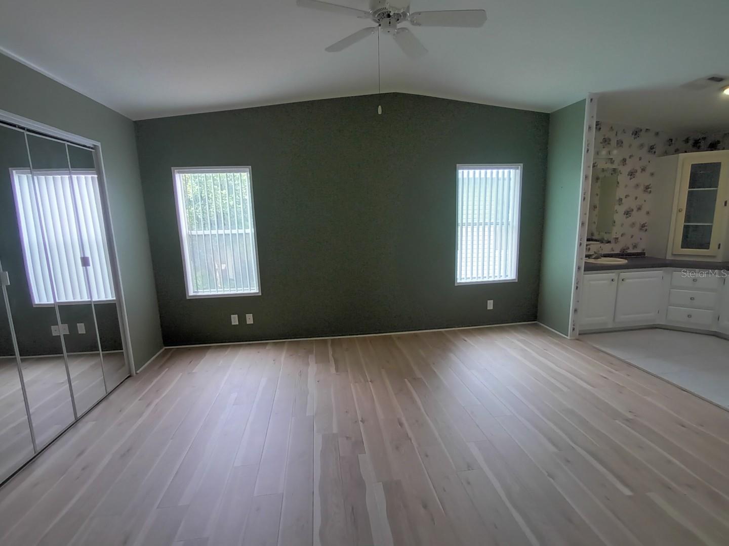 GOLD TREE CO-OP - Residential