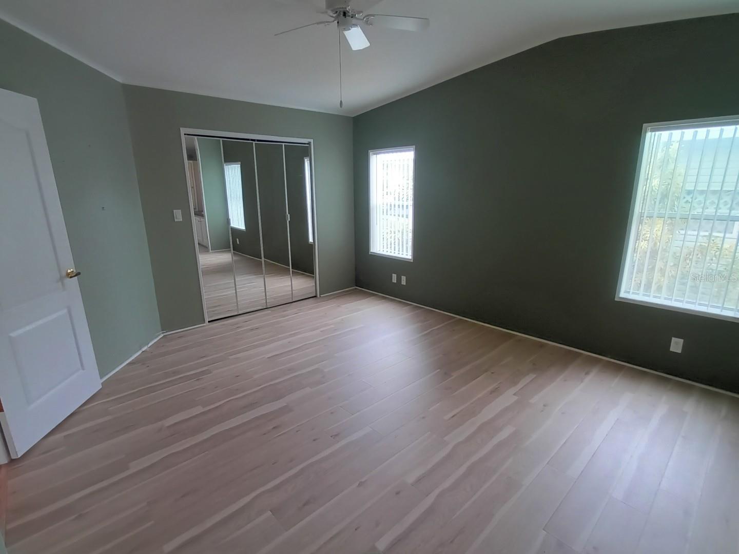 GOLD TREE CO-OP - Residential