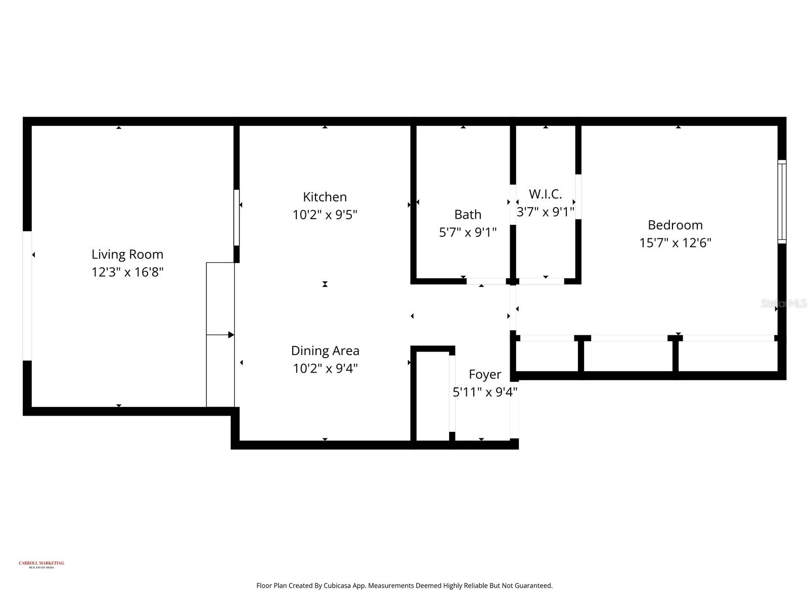 LA COSTA BRAVA CONDO 1 - Residential
