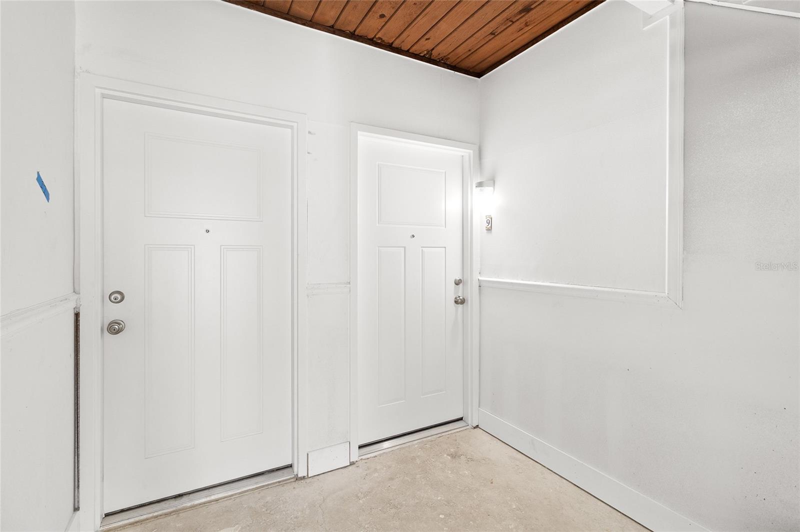 LA COSTA BRAVA CONDO 1 - Residential