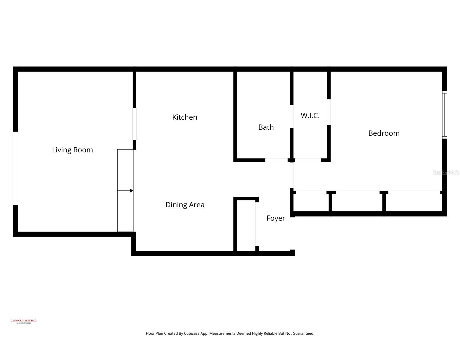 LA COSTA BRAVA CONDO 1 - Residential