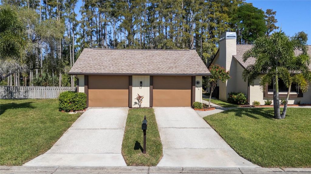 Photo of 2216 Sequoia Drive, Clearwater, FL 33763 (MLS # TB8436034)