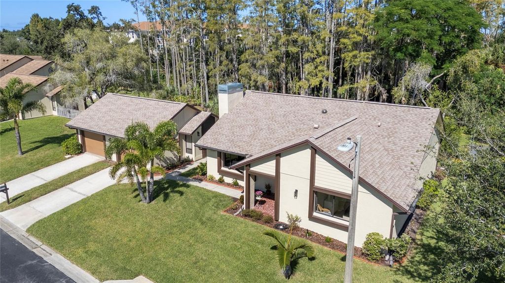 Photo of 2216 Sequoia Drive, Clearwater, FL 33763 (MLS # TB8436034)