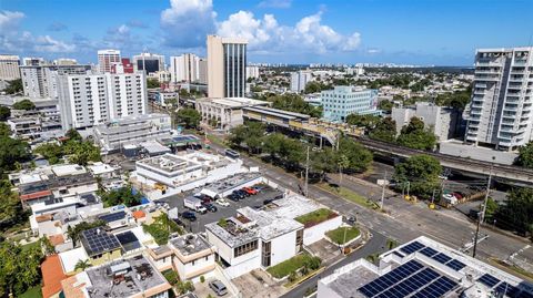 572 Munoz Rivera Ave MUNOZ RIVERA AVE AVENUE SAN JUAN  00918